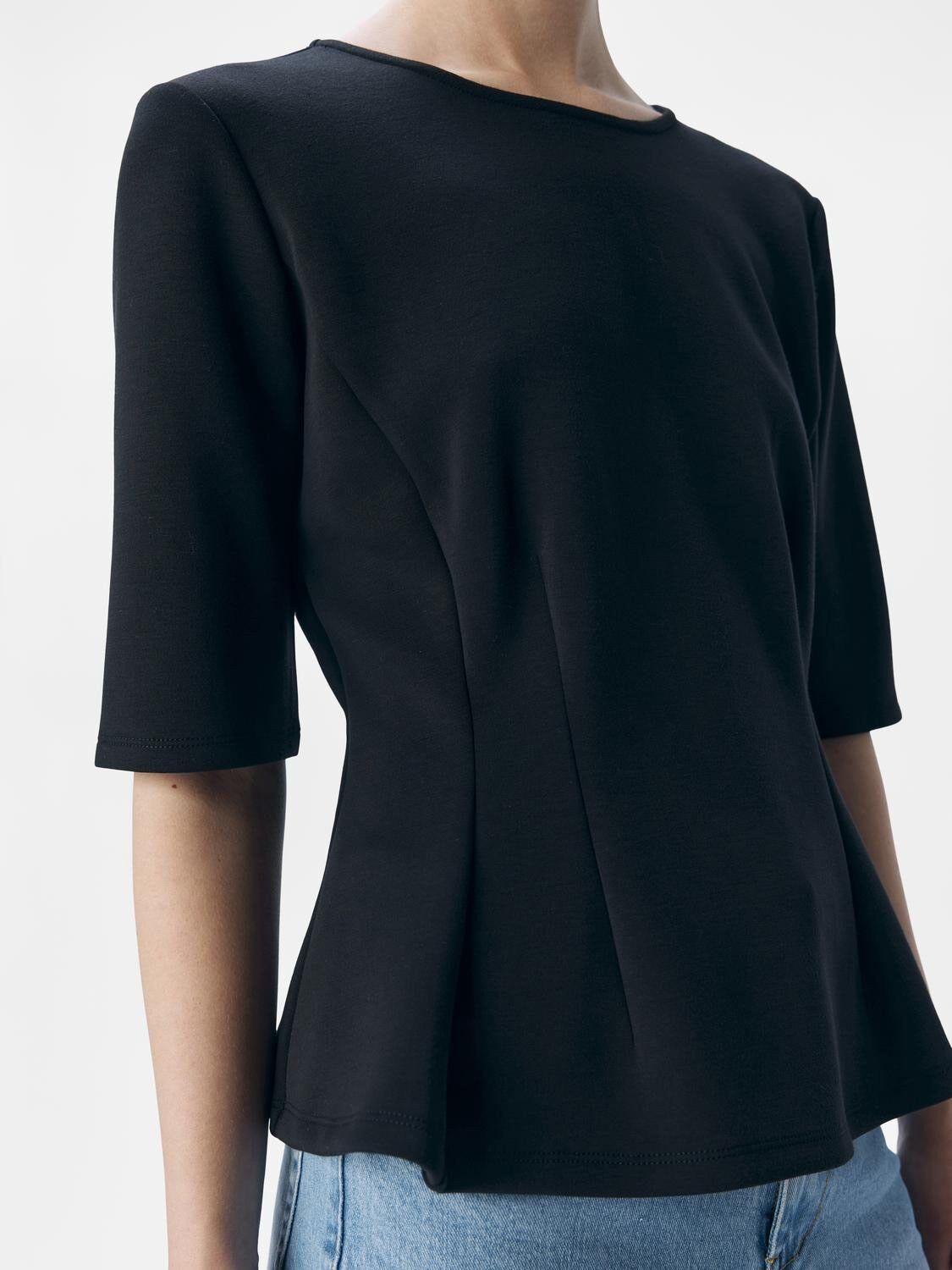 OBJDORINA 2/4 RE SCULPTURE TOP E PA