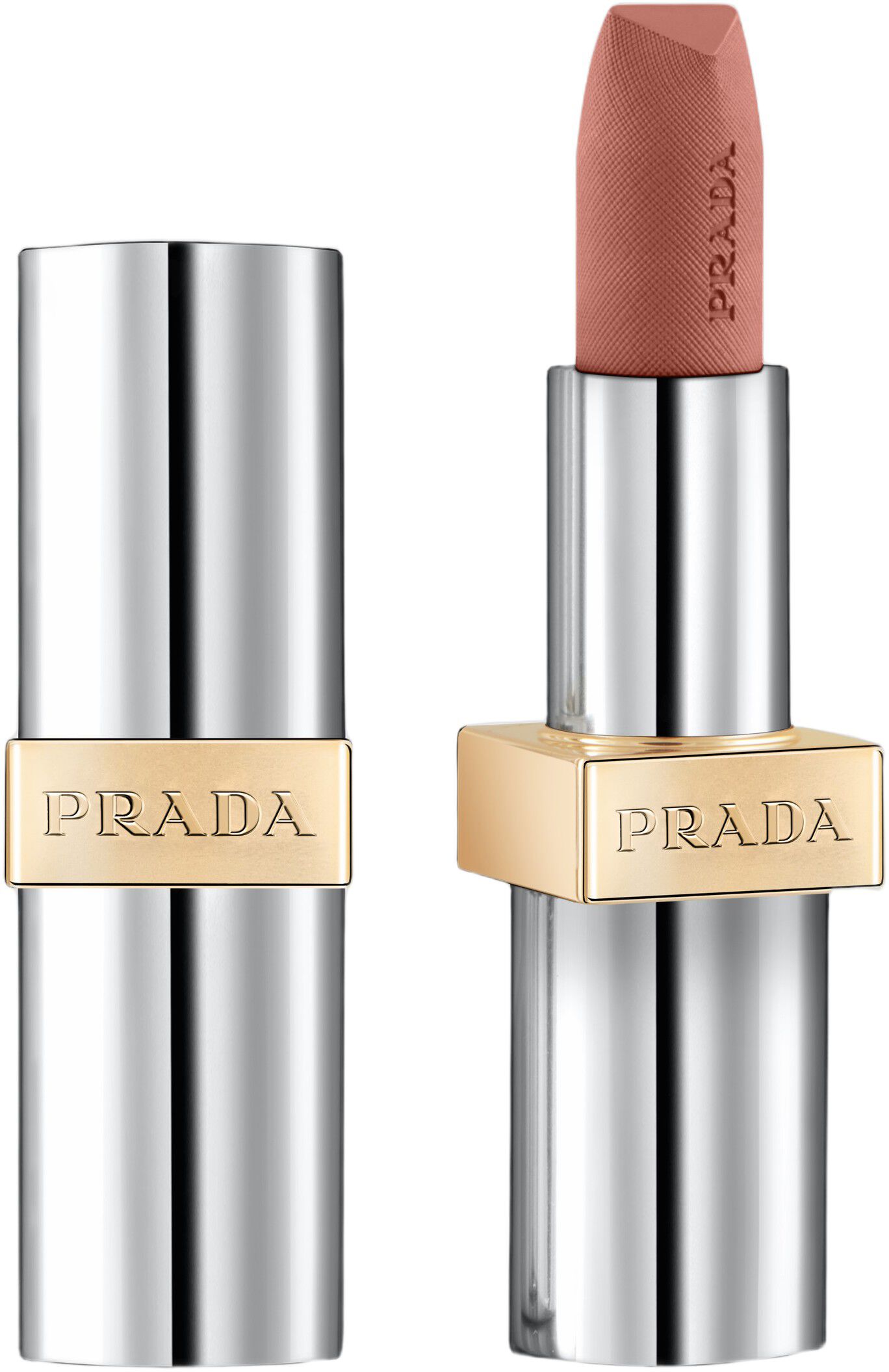 Hyper Matte Lipstick