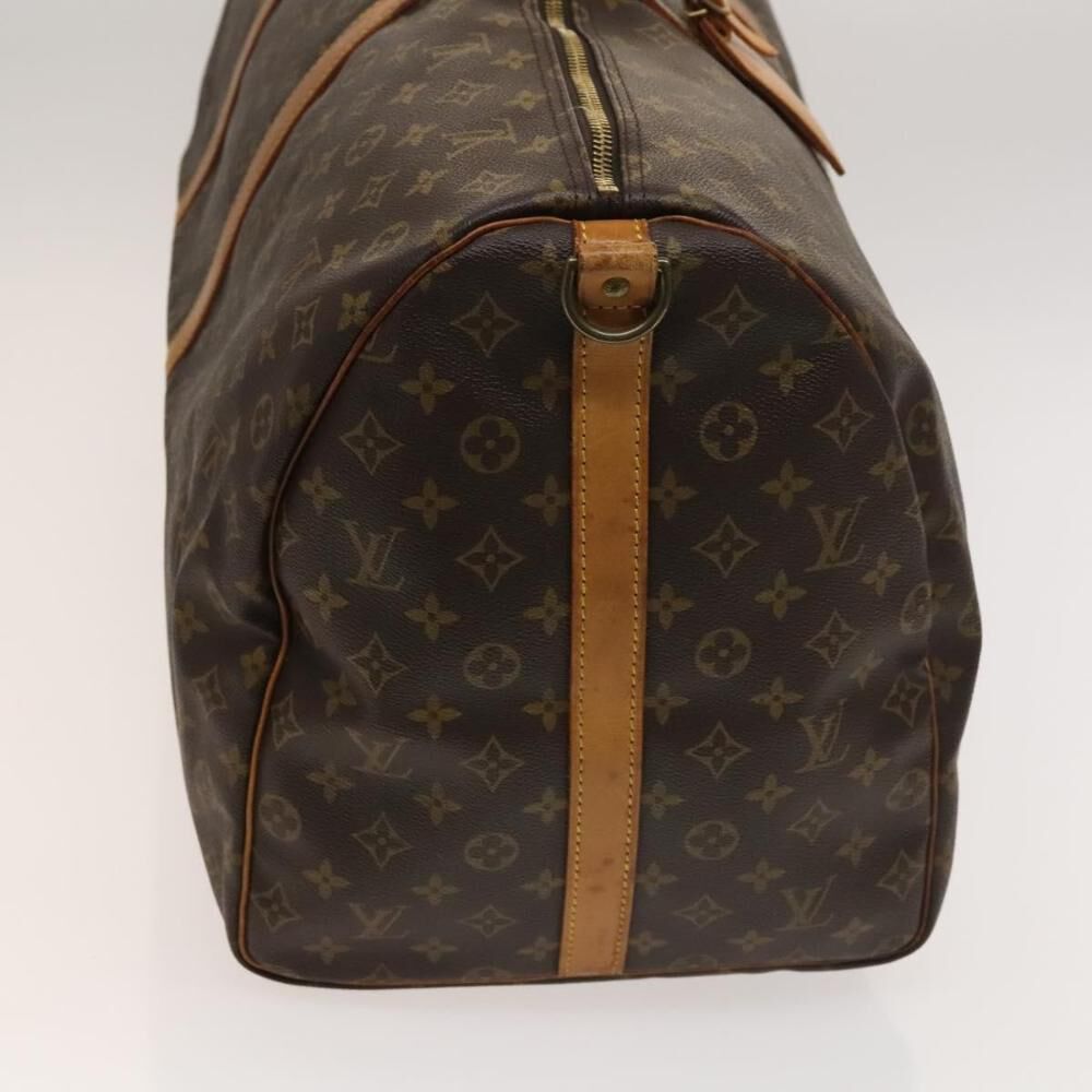 Louis Vuitton Keepall