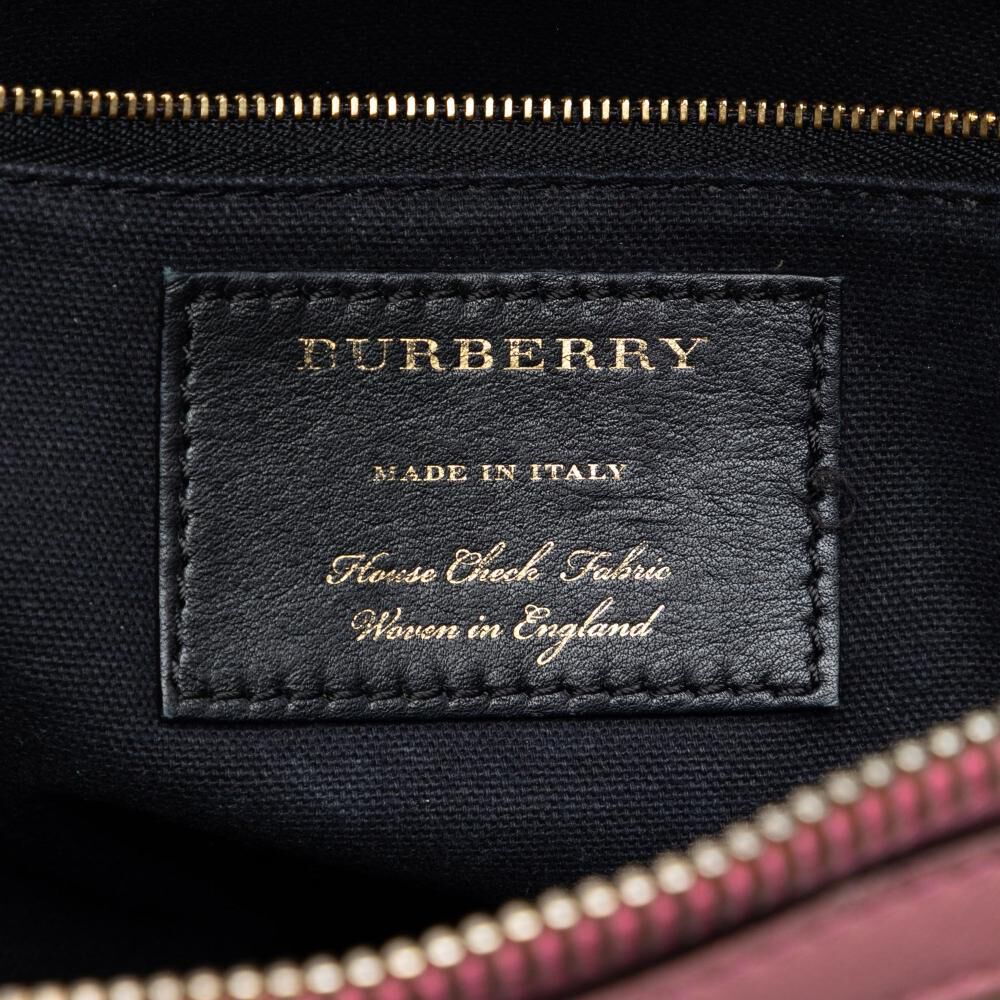 Burberry Handbag