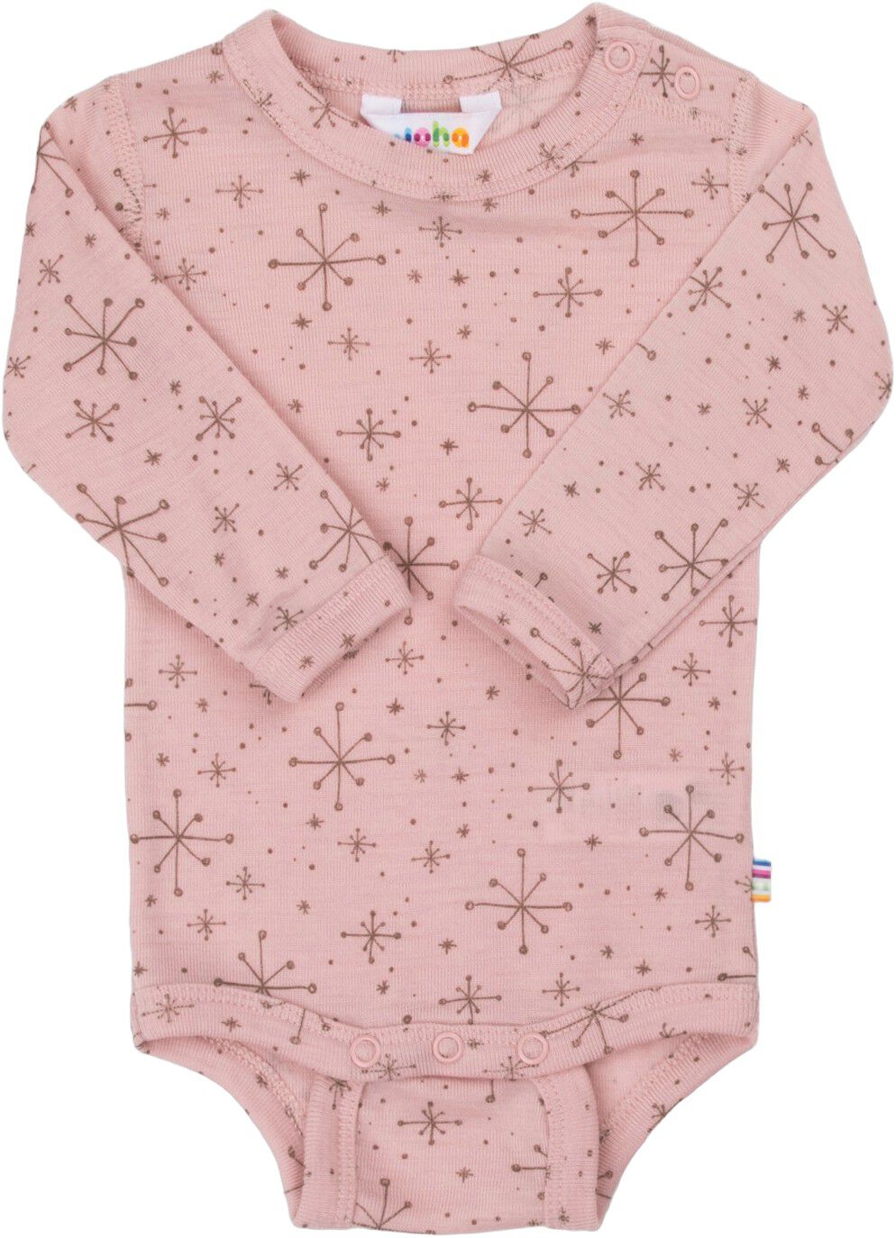 Body w/ long sleeves