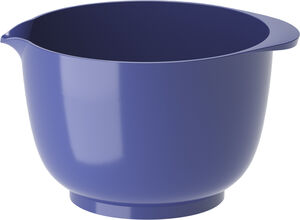 Margrethe-skål 2L Electric blue