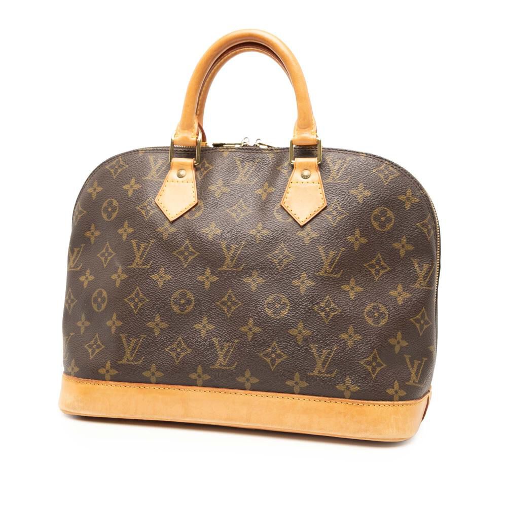 Louis Vuitton Alma