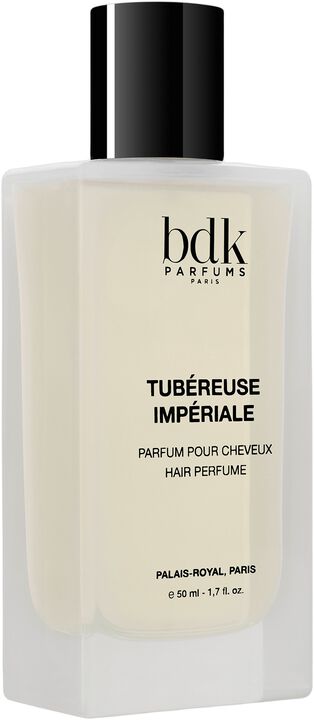 TUBÉREUSE IMPÉRIALE - HAIR PARFUME 50 ML