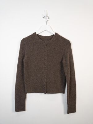 TSSIA CARDIGAN