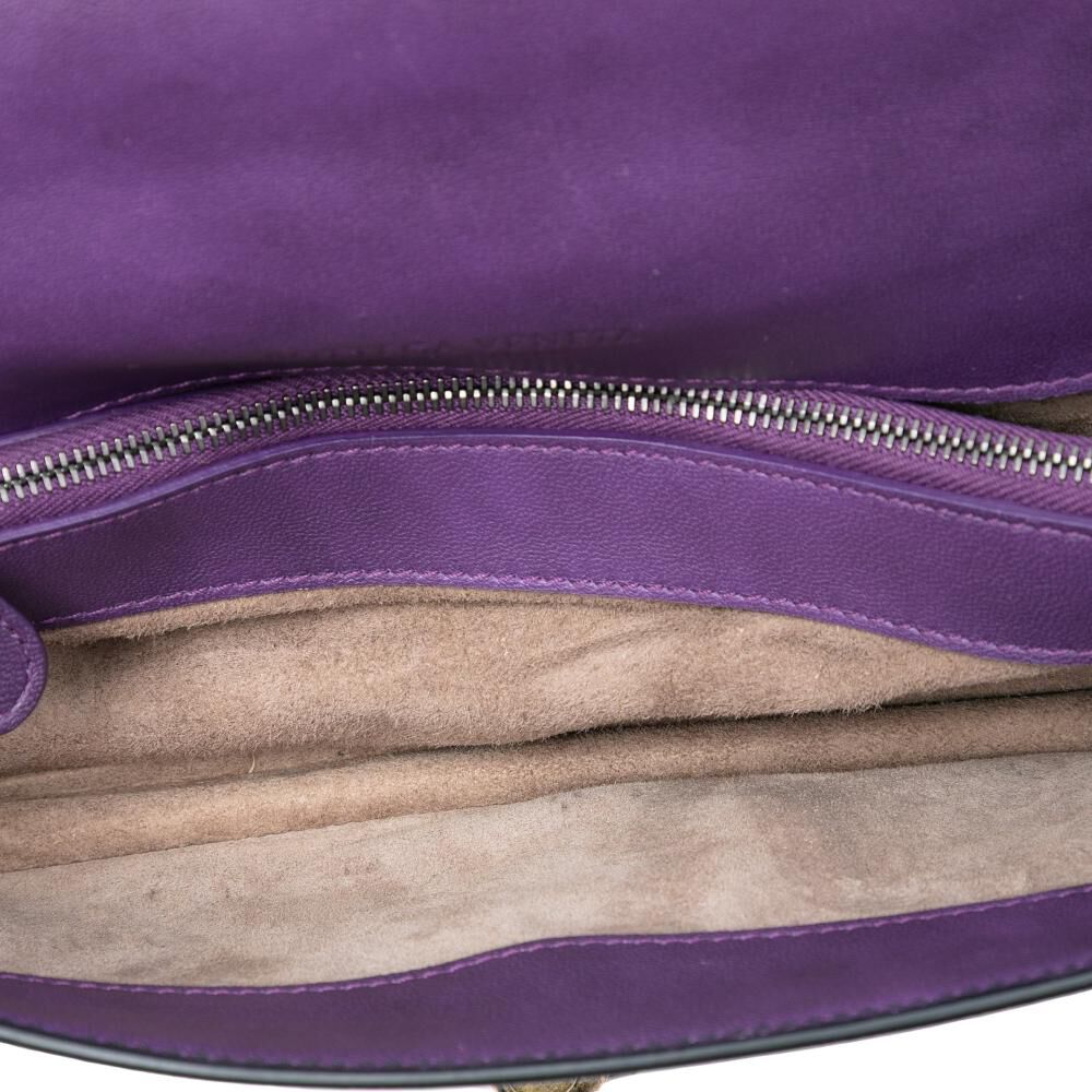 Bottega Veneta Crossbody Bag