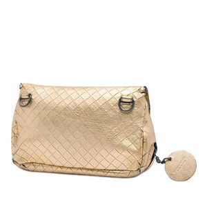 Bottega Veneta Crossbody Bag