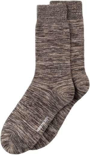 Bykle Heavy Cotton Twist Sock