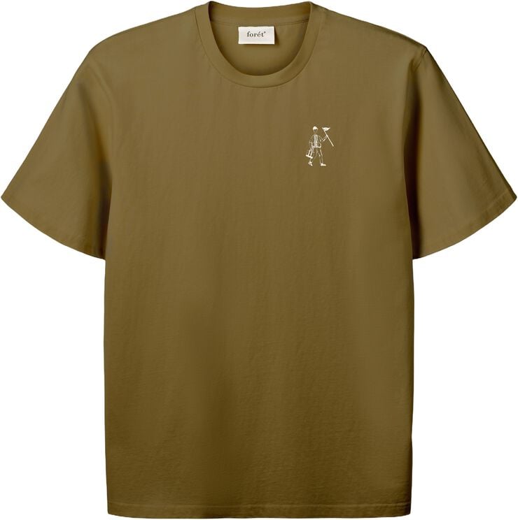 Walker T-Shirt