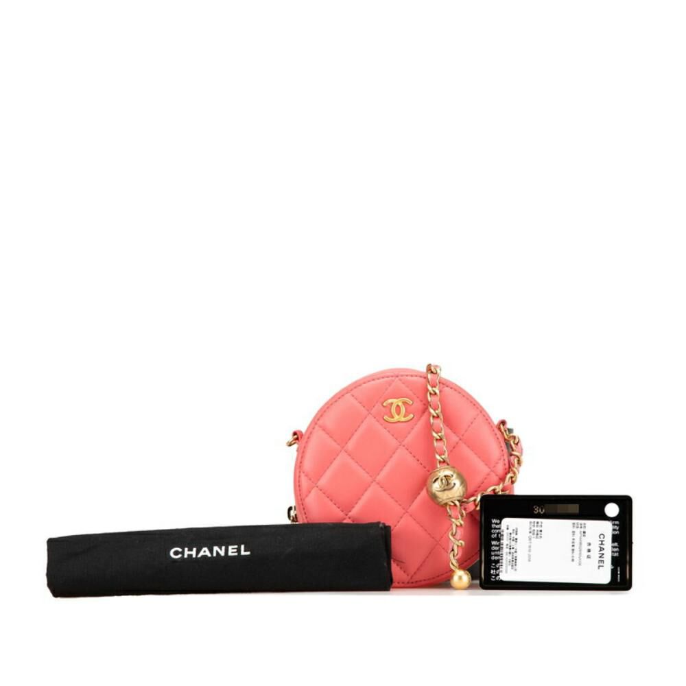 Chanel Shoulder Bag