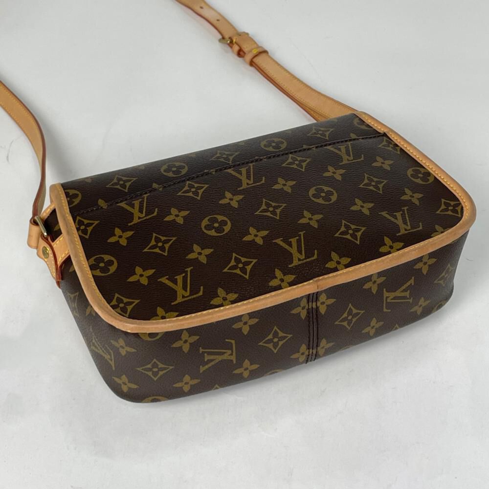 Louis Vuitton Crossbody Bag