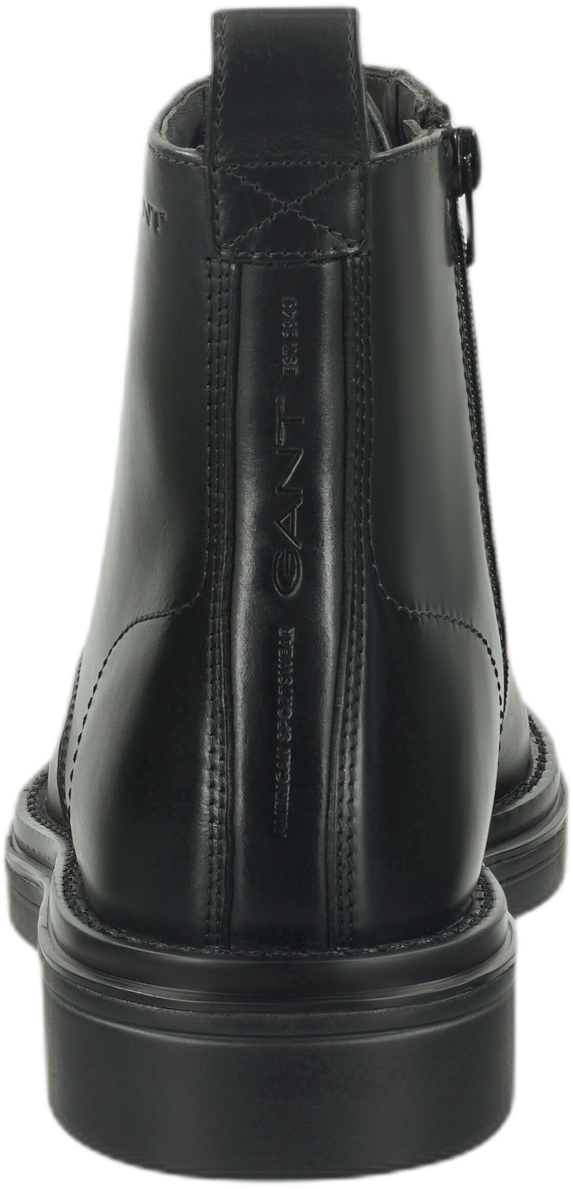 Boggar Mid Boot
