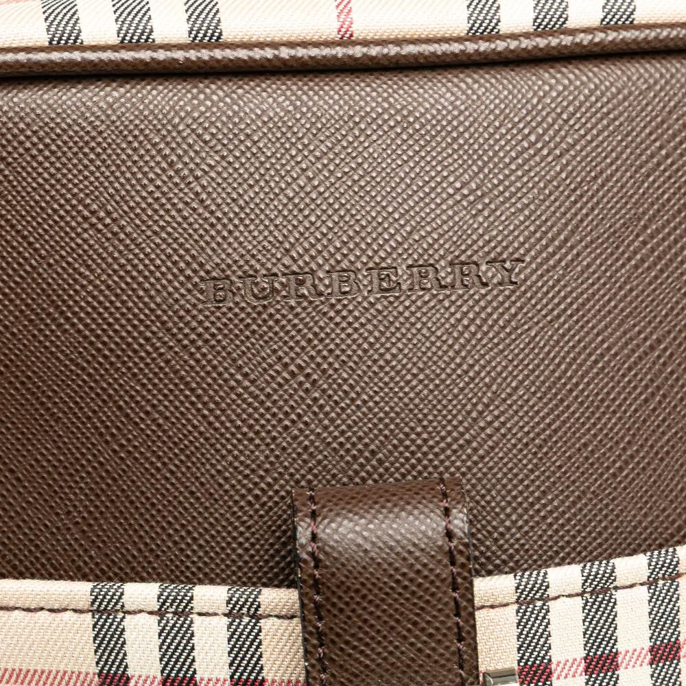 Burberry Crossbody Bag