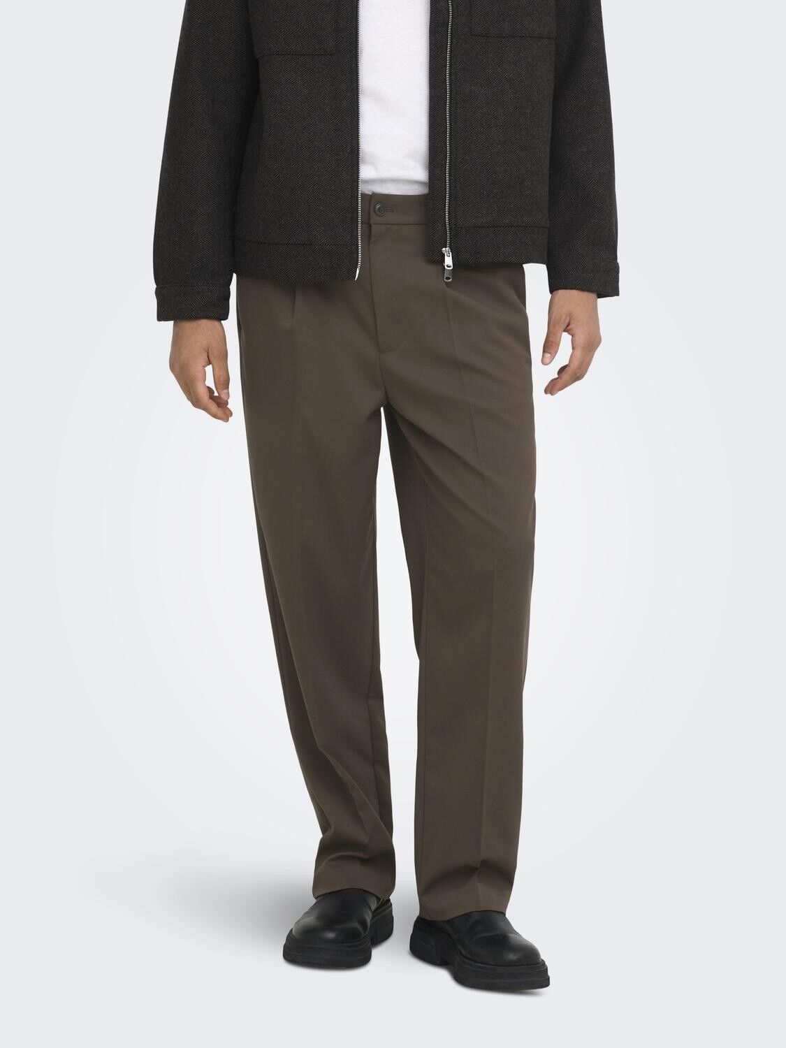 ONSMIRO TAILOR LOOSE 0346 PANT FRML