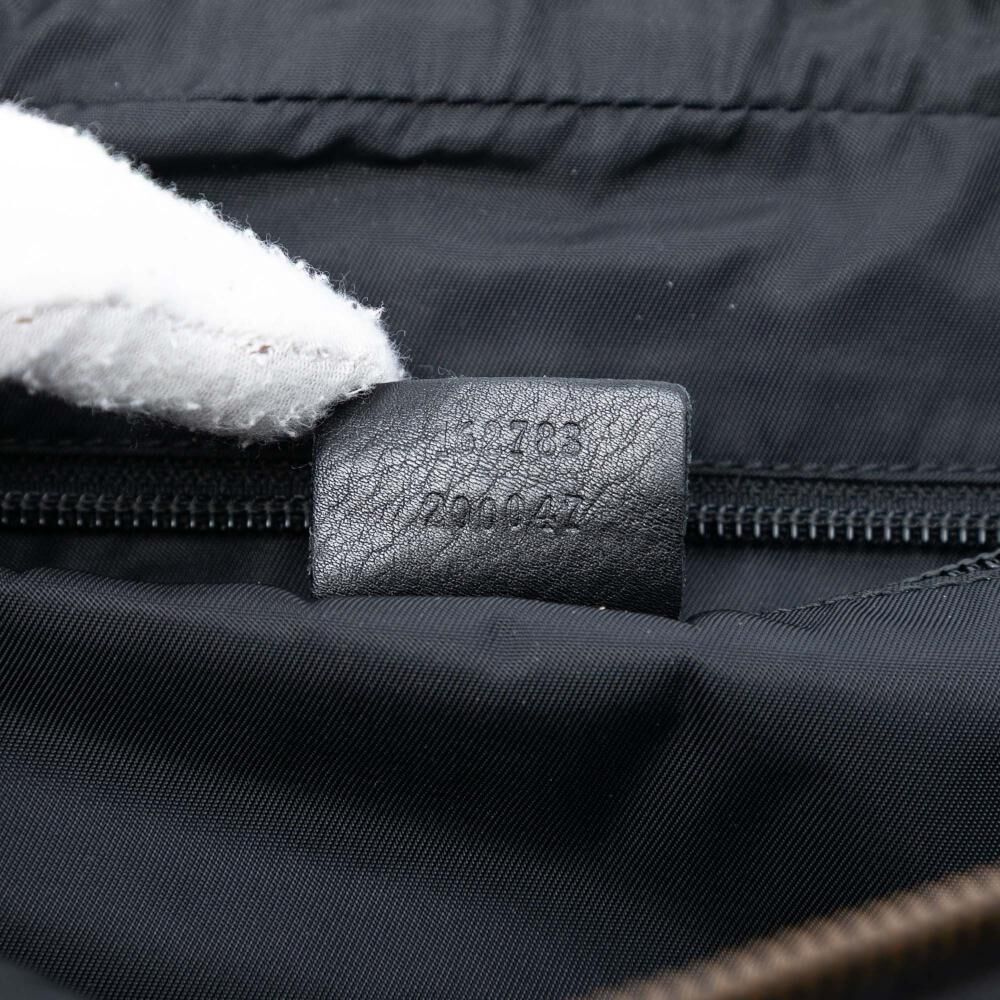 Gucci Crossbody Bag