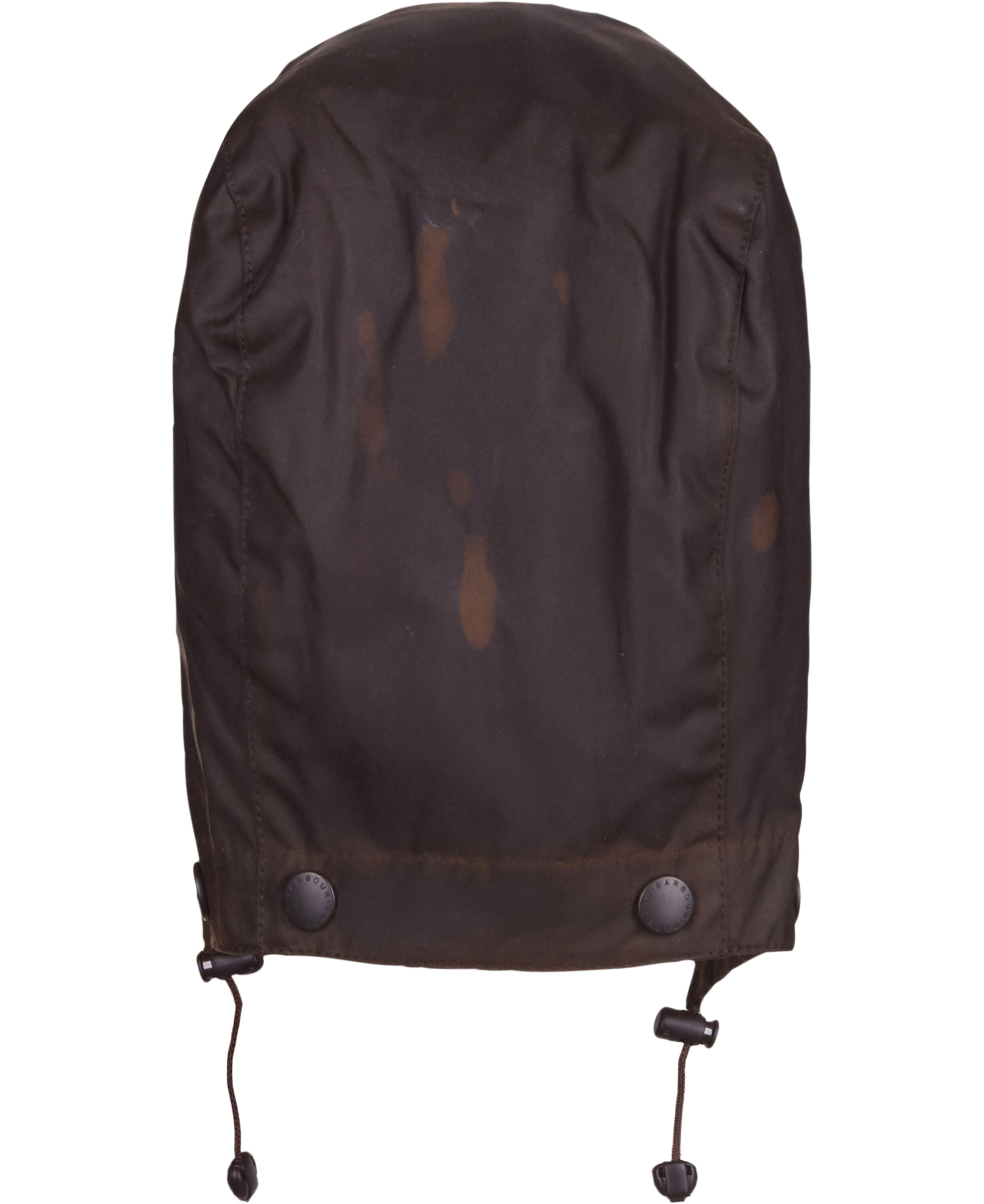 Barbour Classic Sylkoi Olive h&aelig;tte