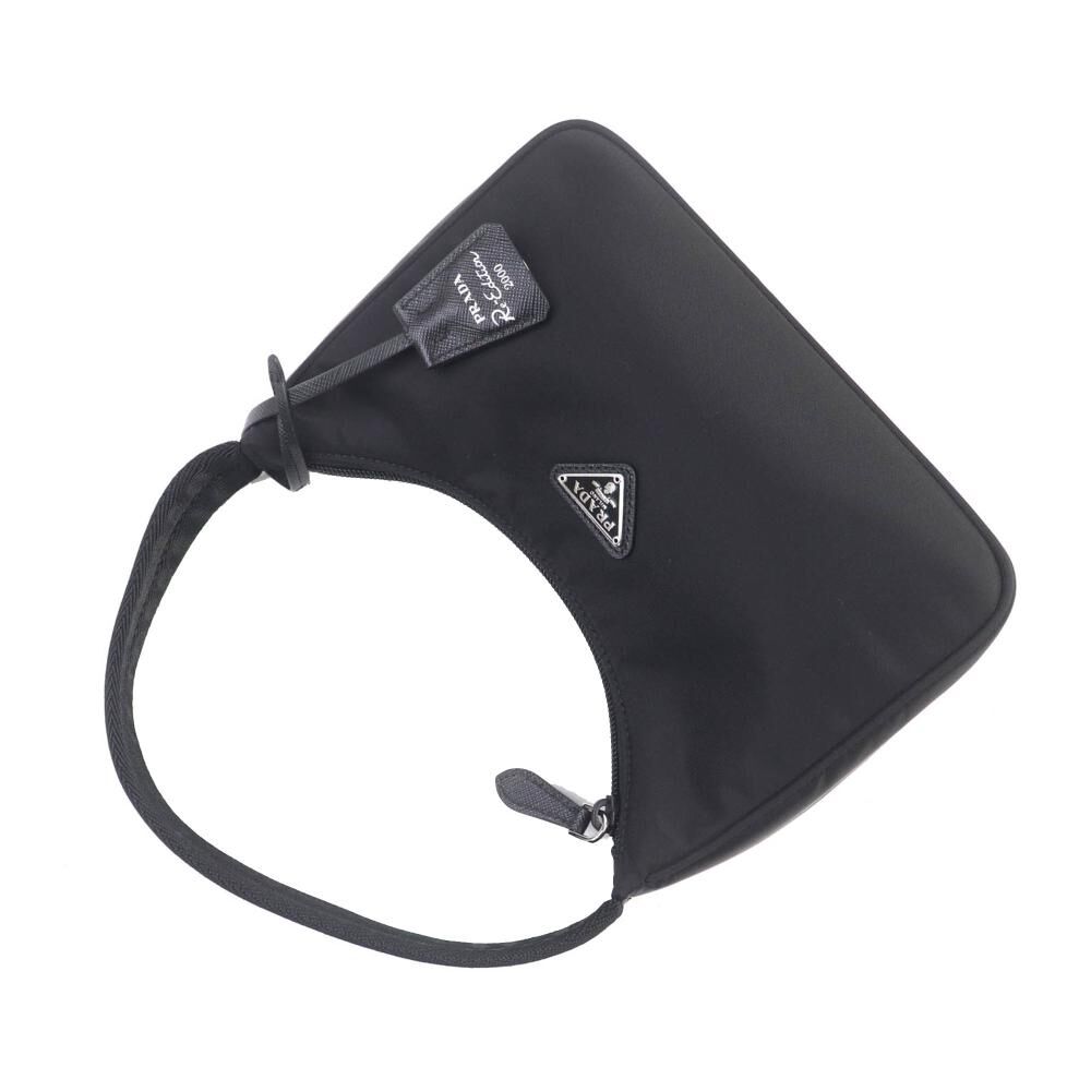 Prada Shoulder Bag