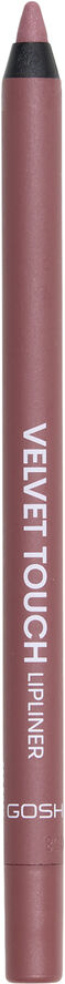 Velvet Touch Lip Liner Waterproof