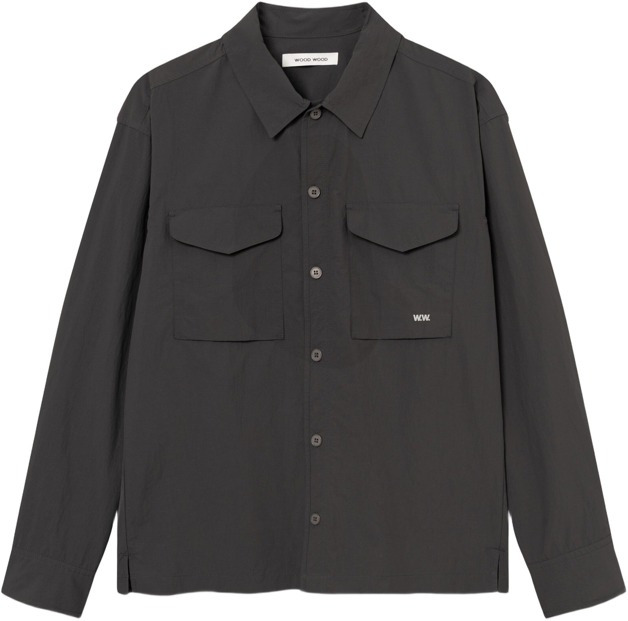 WWDavid overshirt 25412