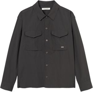 WWDavid overshirt 25412