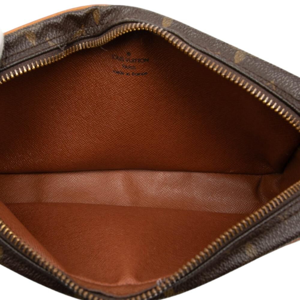 Louis Vuitton Marly Dragonne