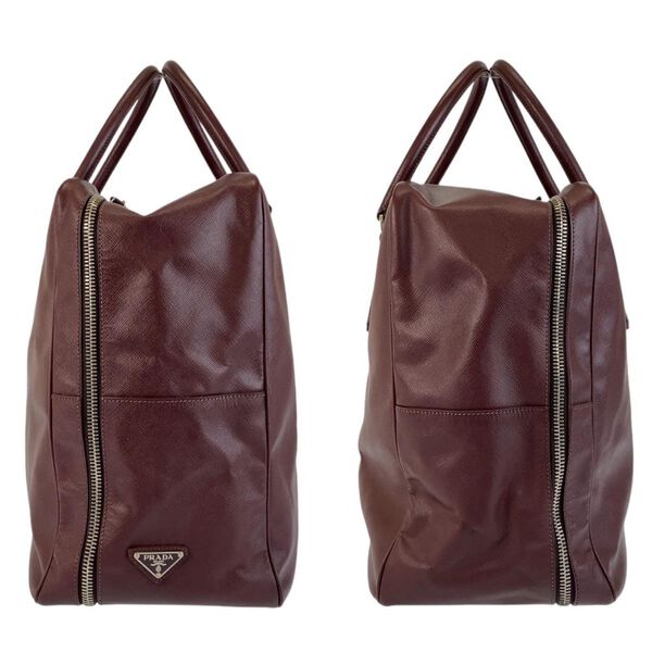 Prada Briefcase