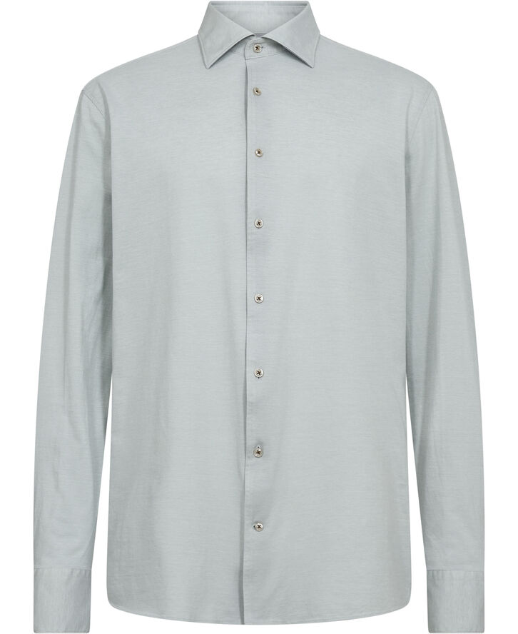 jersey garment wash