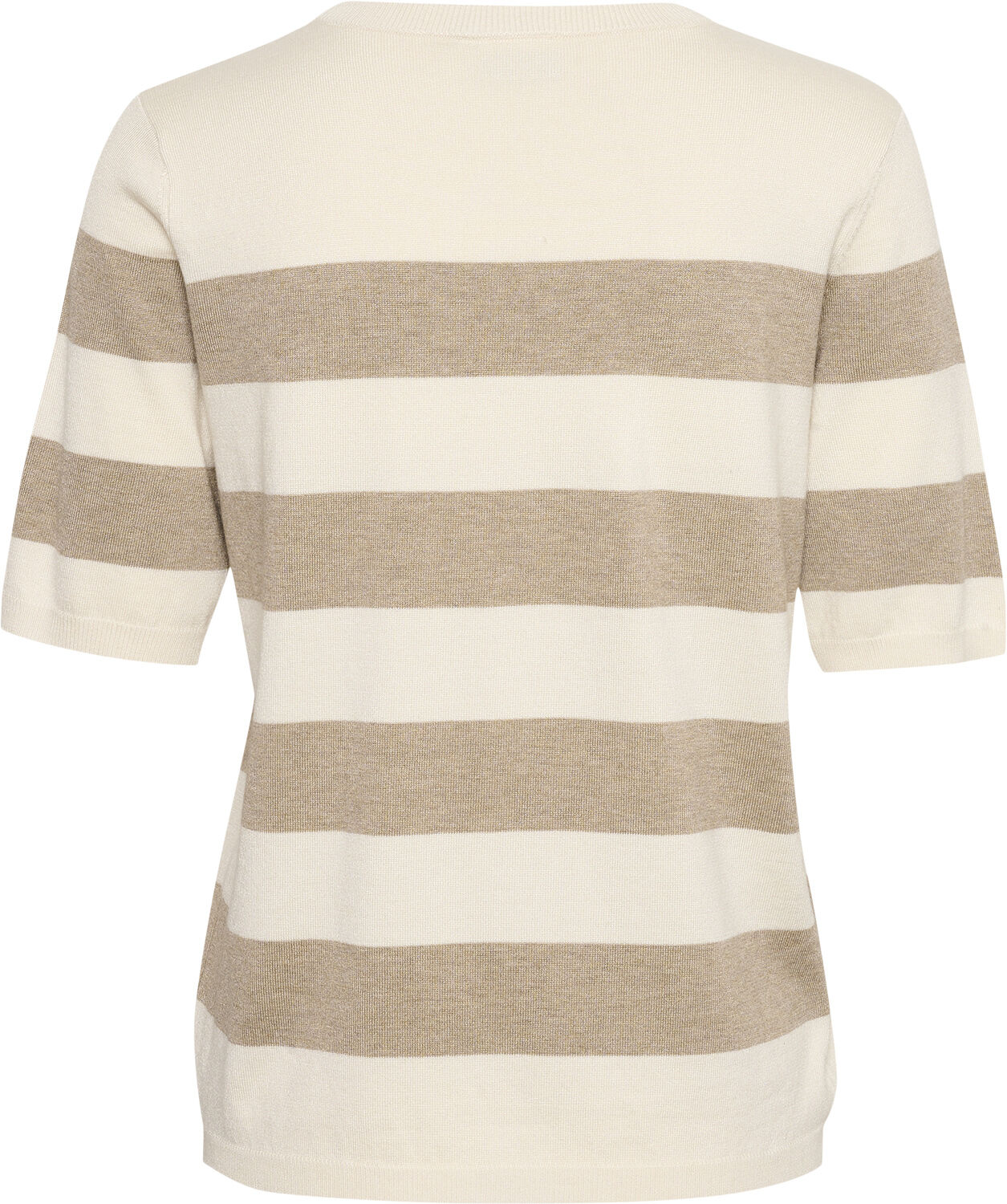 KAmala Striped Knit