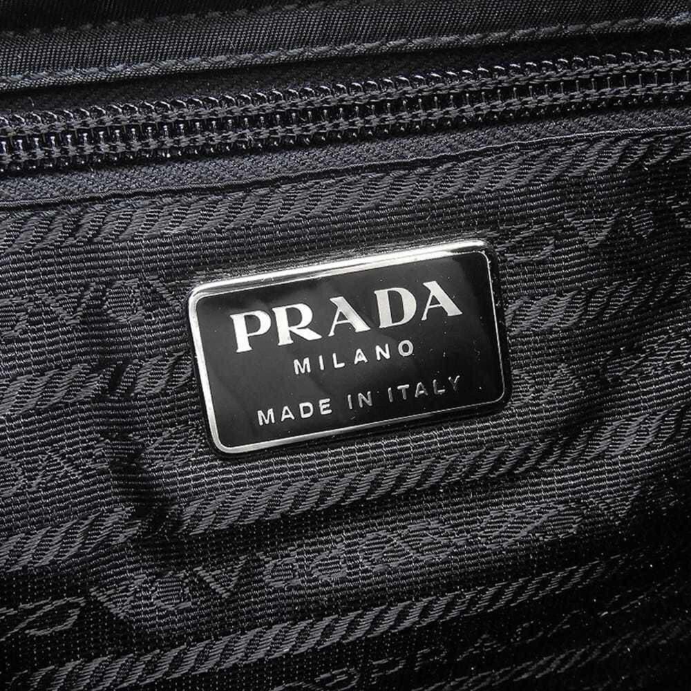 Prada Shoulder Bag