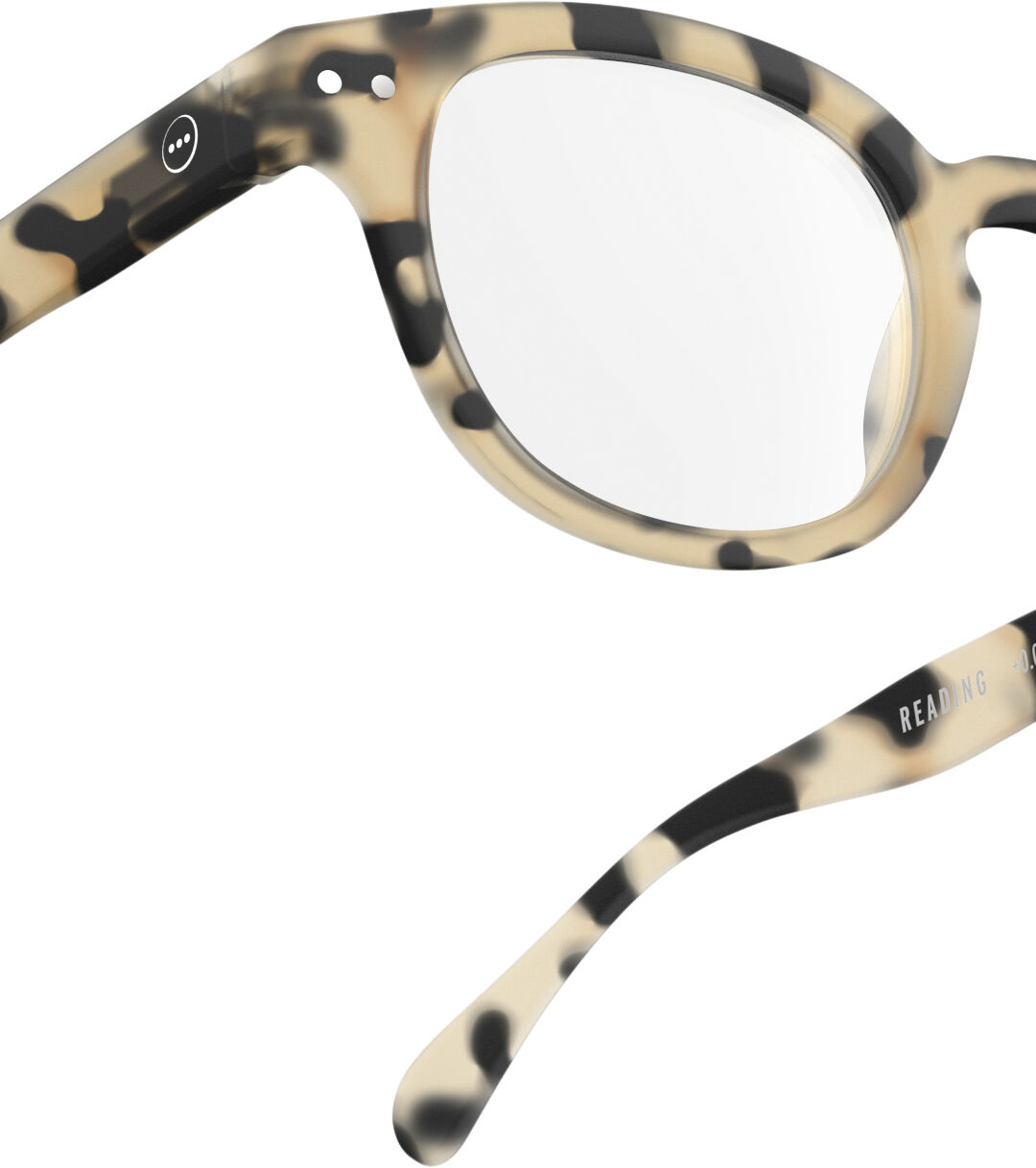 READING #C Light Tortoise +2. 00