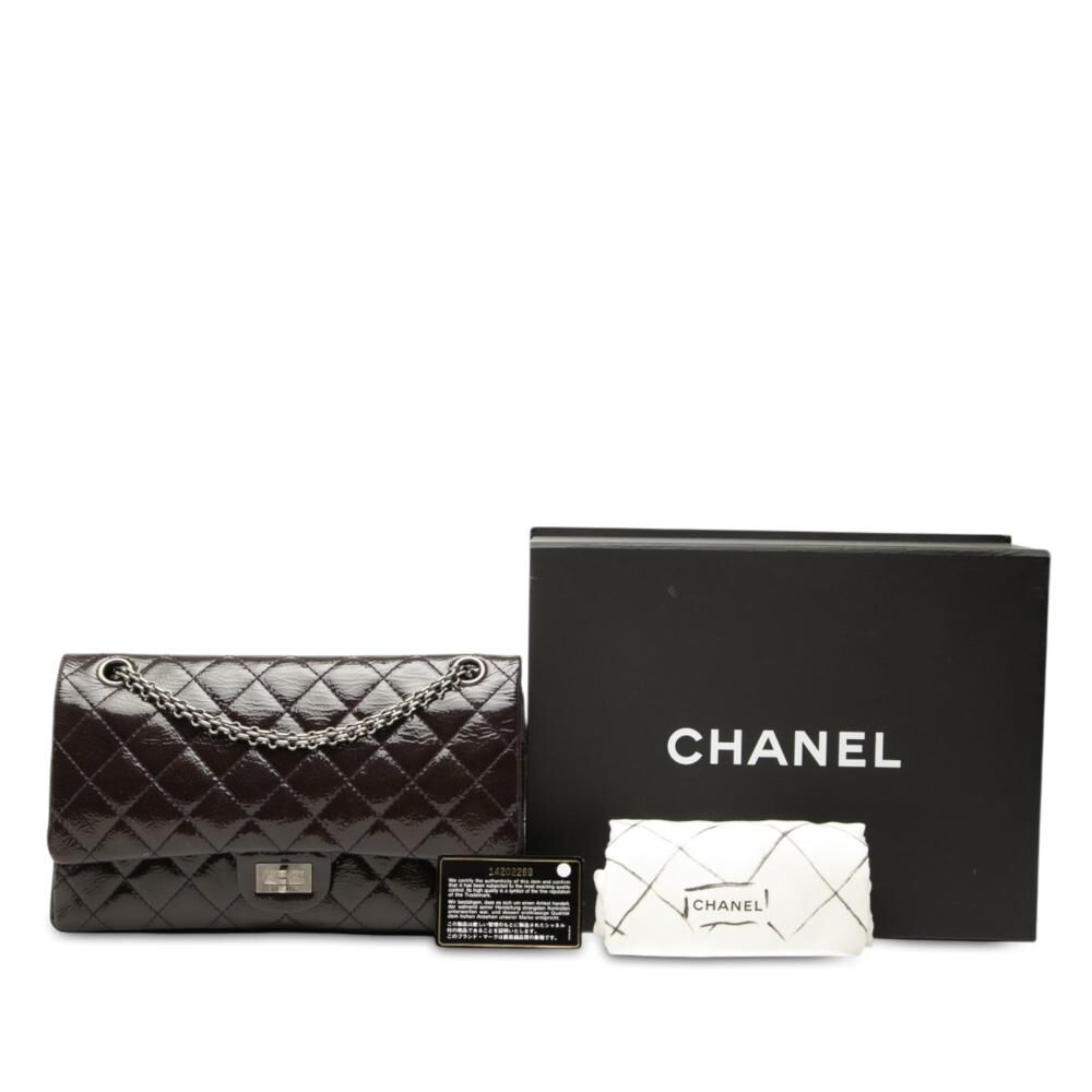 Chanel Flap Bag