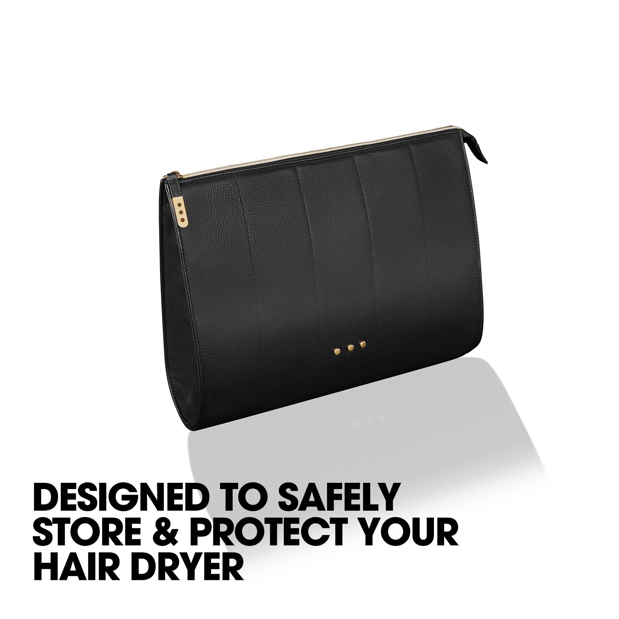 ghd Heat Resistant Hair Dryer Bag