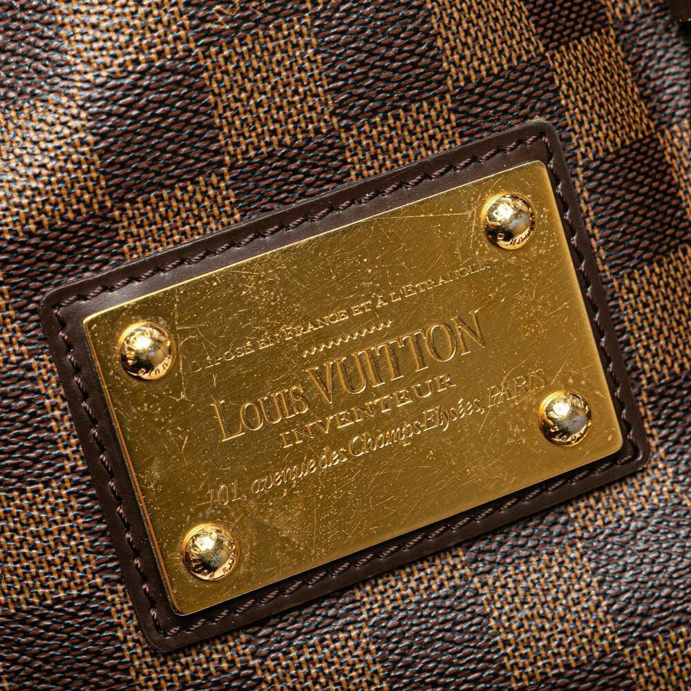 Louis Vuitton Hampstead