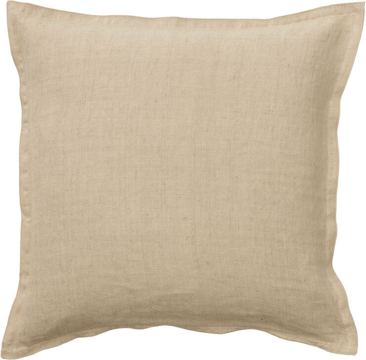 Cushion 50x50cm Linen Desert