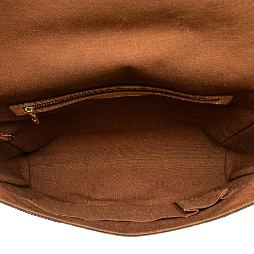 Louis Vuitton Abbesses