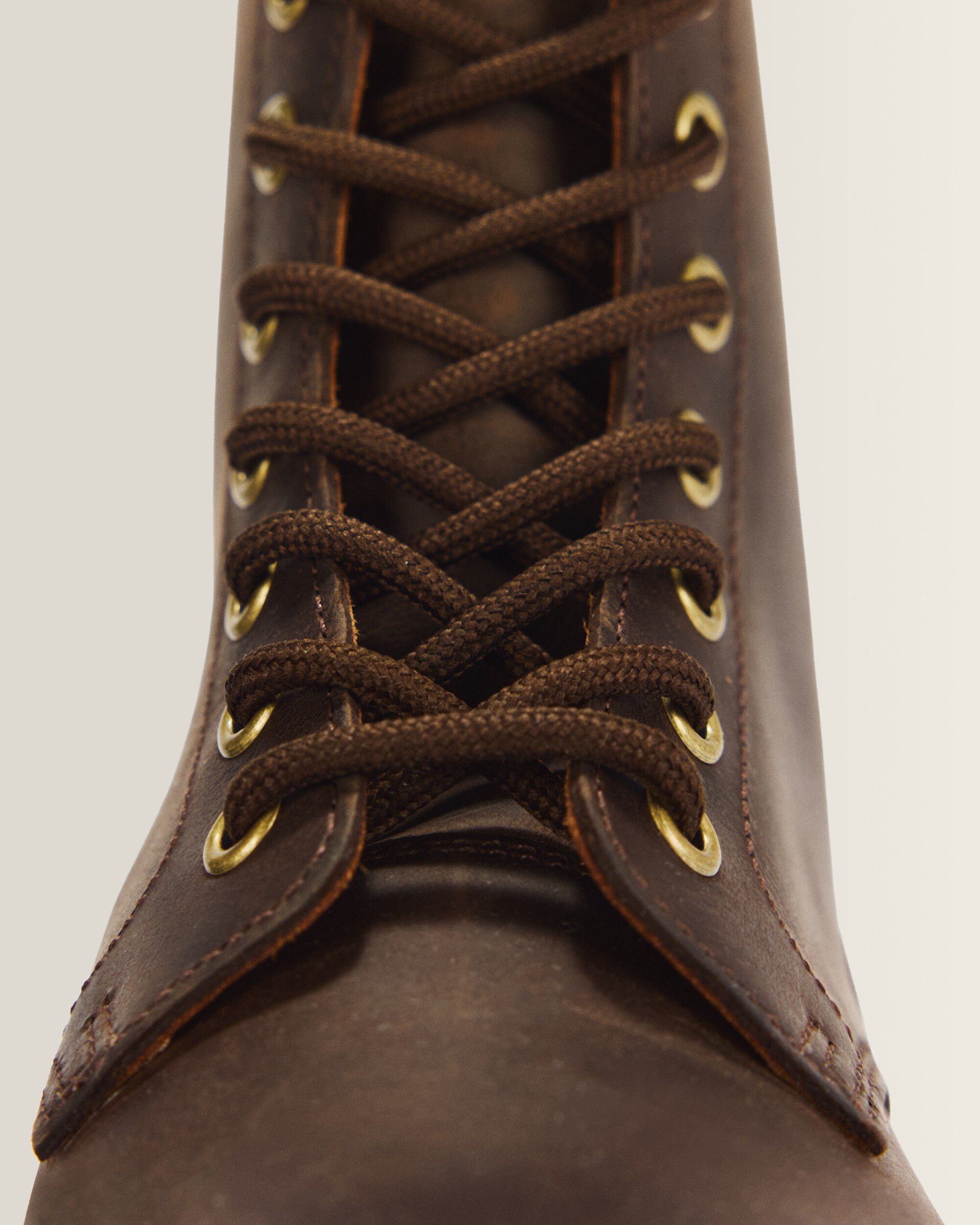 Daphny 8i Dark Brown Wyoming