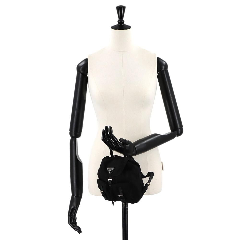 Prada Backpack