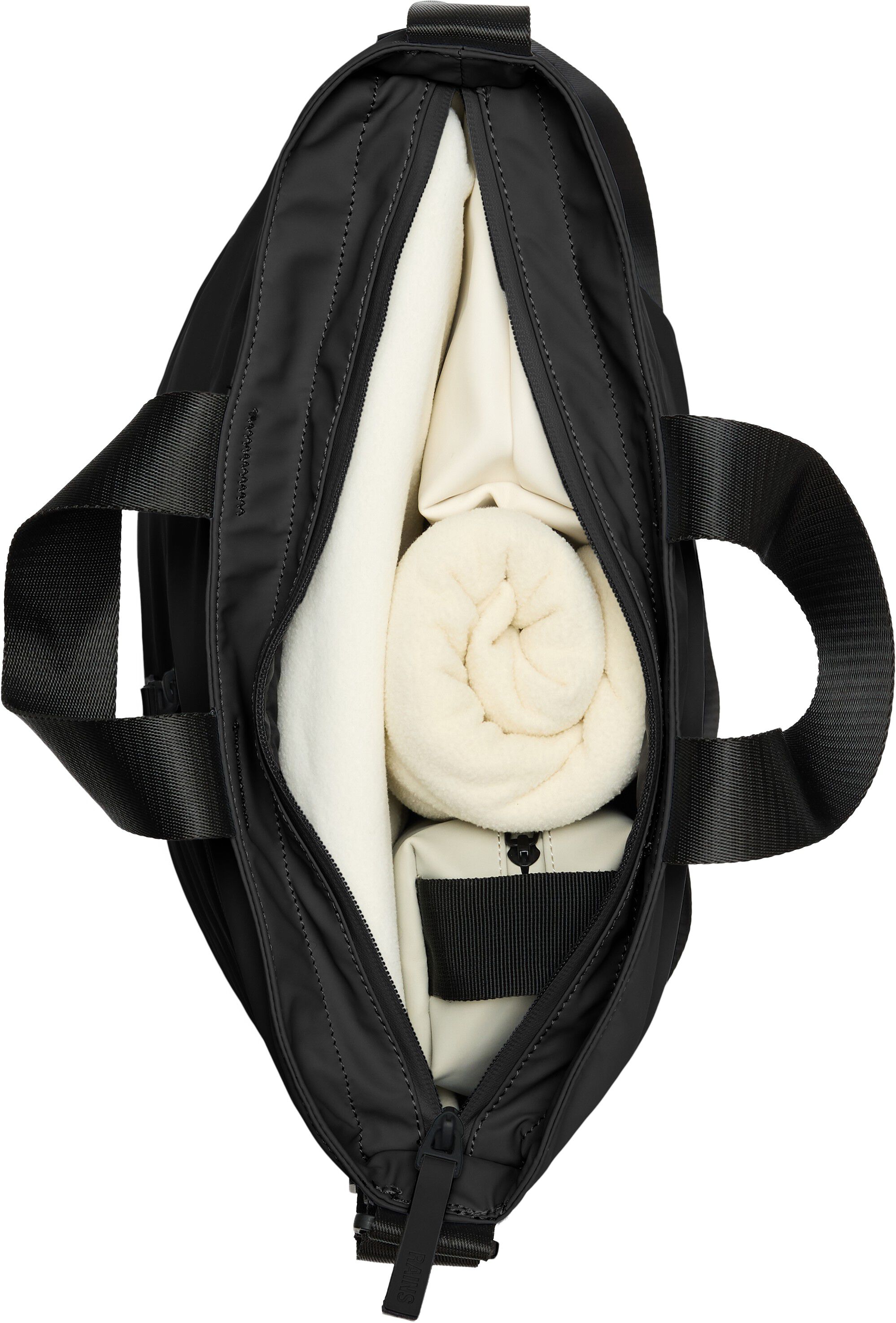 Dash Tote Bag W3