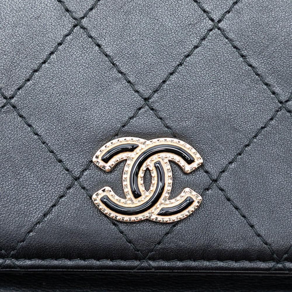 Chanel Flap Bag
