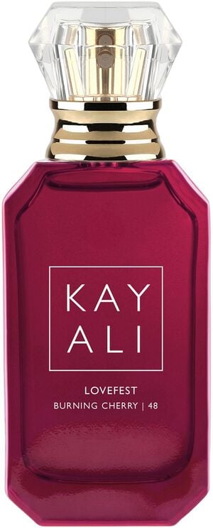 Lovefest Burning Cherry 48 - Eau de Parfum