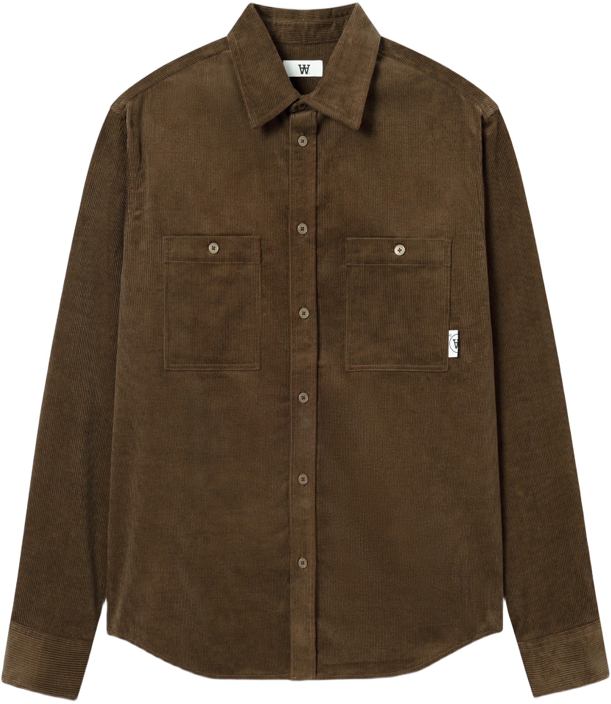 WWCooper overshirt 25258