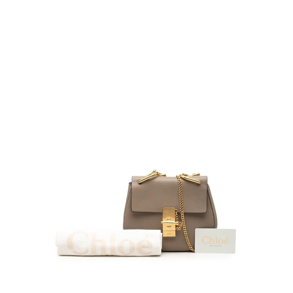 Chlo&eacute; Crossbody Bag