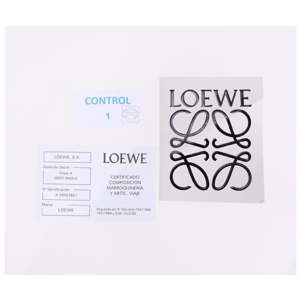 Loewe Hammock