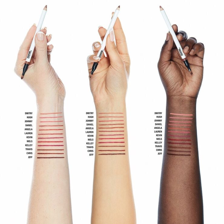Ultra Suede® - Sculpting Lip Pencil