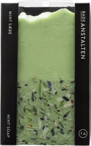Soap Mint