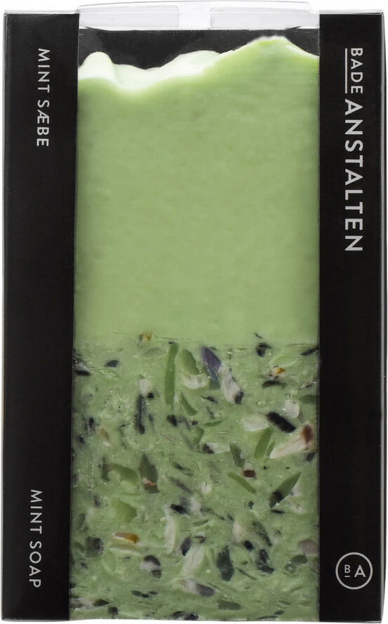 Soap Mint