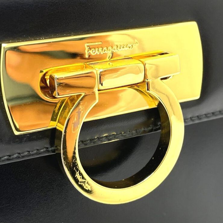 Salvatore Ferragamo Handbag