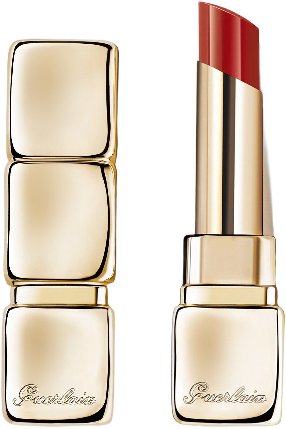 Kiss Kiss Shine Bloom