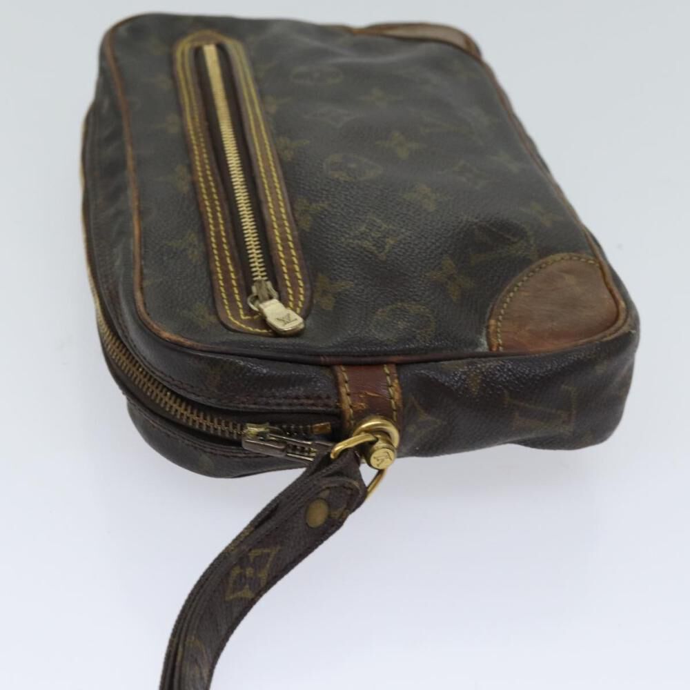 Louis Vuitton Marly Dragonne