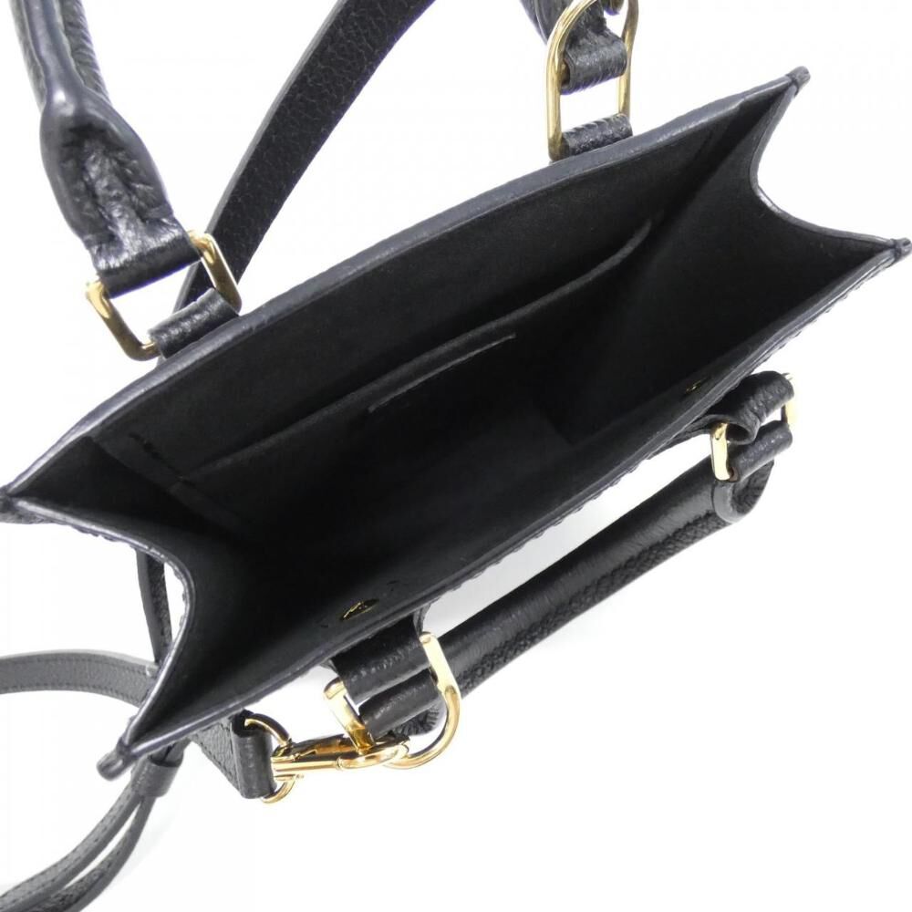 Louis Vuitton Sac Plat